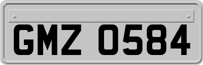 GMZ0584