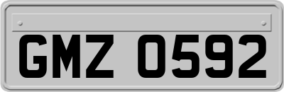 GMZ0592