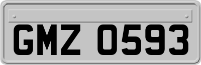 GMZ0593