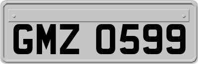 GMZ0599