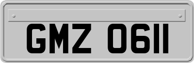 GMZ0611