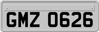 GMZ0626