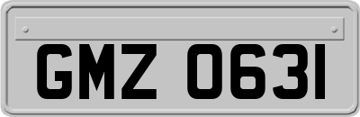 GMZ0631