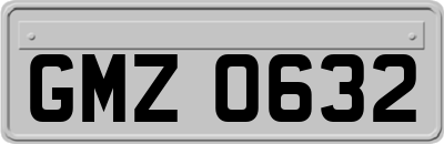 GMZ0632