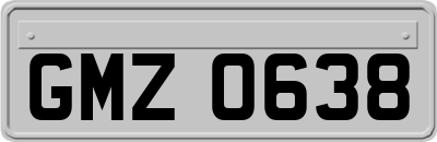 GMZ0638