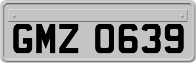 GMZ0639