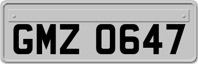 GMZ0647