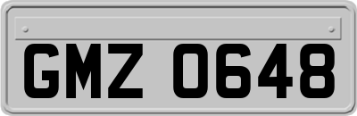 GMZ0648