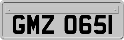 GMZ0651