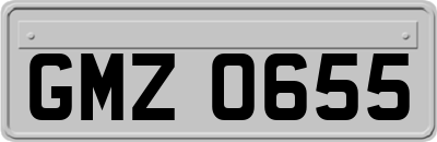 GMZ0655
