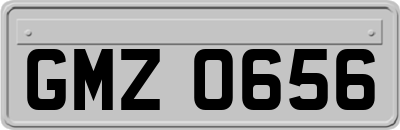 GMZ0656