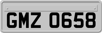 GMZ0658