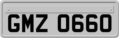 GMZ0660