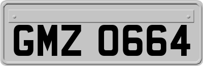 GMZ0664