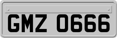 GMZ0666