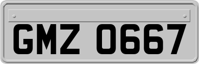 GMZ0667