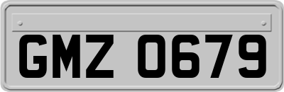 GMZ0679