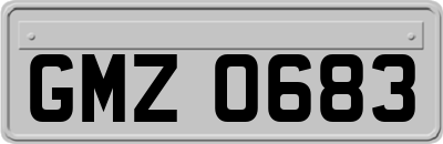 GMZ0683