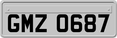 GMZ0687