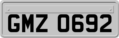 GMZ0692