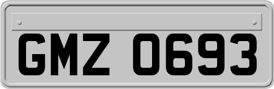 GMZ0693