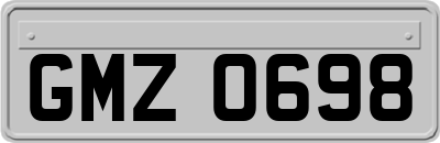GMZ0698