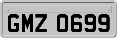 GMZ0699