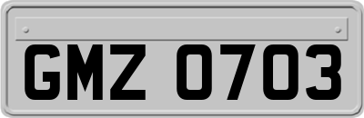GMZ0703