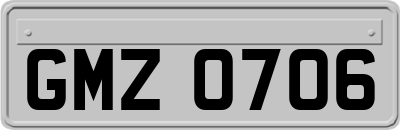 GMZ0706