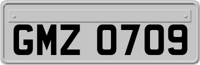 GMZ0709