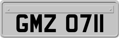 GMZ0711