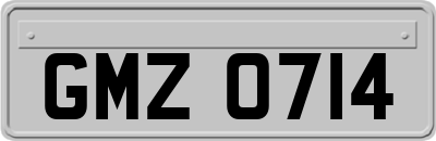 GMZ0714