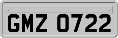 GMZ0722