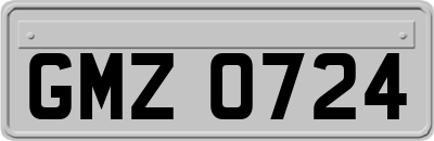 GMZ0724