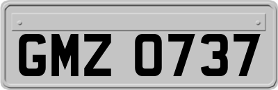 GMZ0737