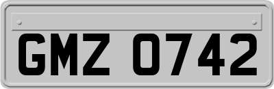 GMZ0742