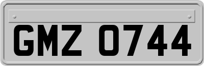 GMZ0744