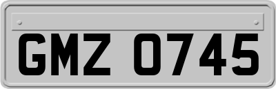 GMZ0745