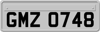 GMZ0748