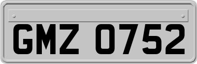 GMZ0752