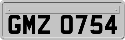 GMZ0754