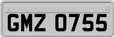 GMZ0755