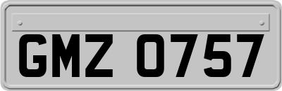 GMZ0757