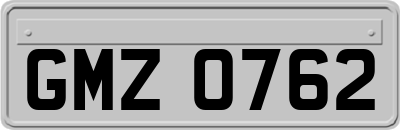 GMZ0762