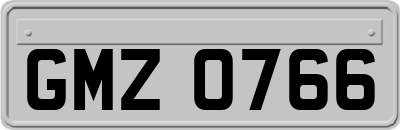 GMZ0766