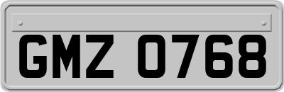 GMZ0768