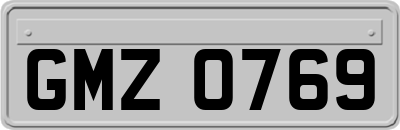 GMZ0769