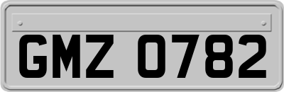 GMZ0782