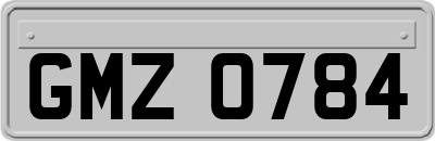 GMZ0784