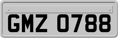 GMZ0788